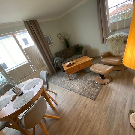 FeWo SaMa, Balkon zum Plöner See Ascheberg  Exterior foto
