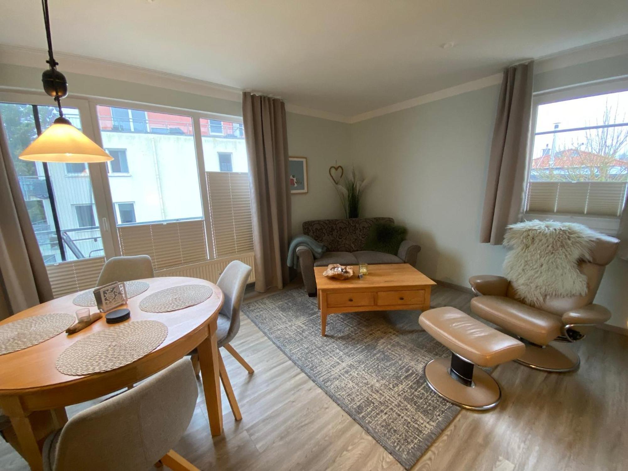 FeWo SaMa, Balkon zum Plöner See Ascheberg  Exterior foto